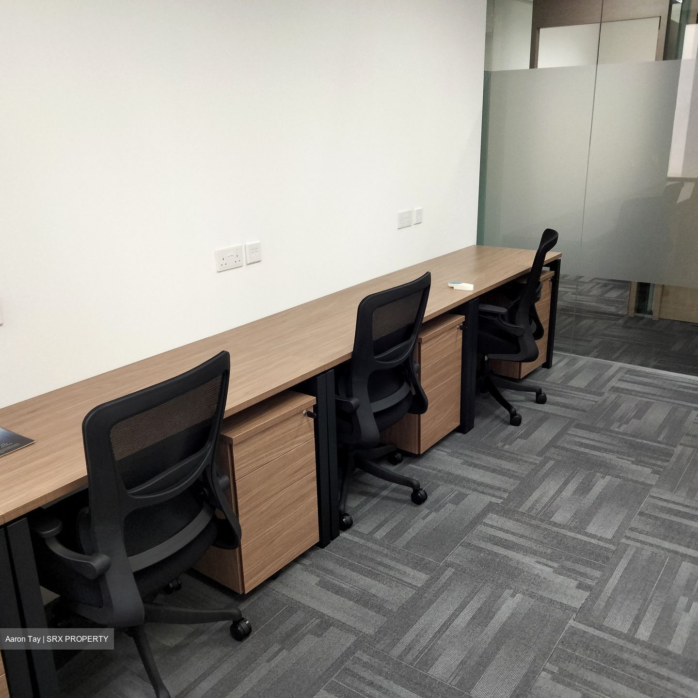 Gb Building (D1), Office #619061291